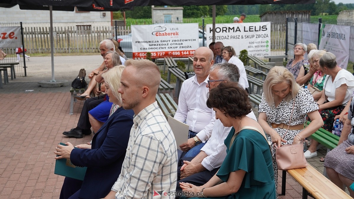 Święto Barci na Mazowszu czyli odpust św. Anny w Dąbrówce [27.07.2025] - zdjęcie #58 - eOstroleka.pl