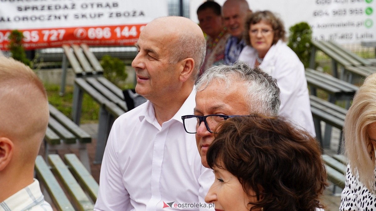 Święto Barci na Mazowszu czyli odpust św. Anny w Dąbrówce [27.07.2025] - zdjęcie #56 - eOstroleka.pl