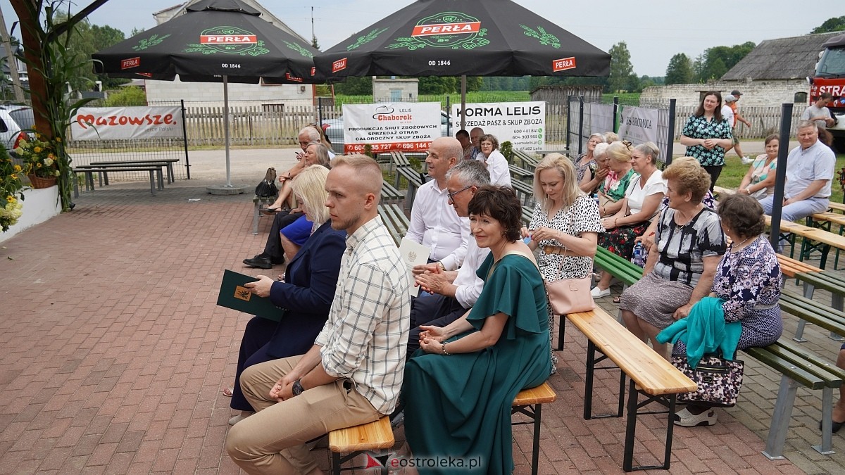 Święto Barci na Mazowszu czyli odpust św. Anny w Dąbrówce [27.07.2025] - zdjęcie #54 - eOstroleka.pl