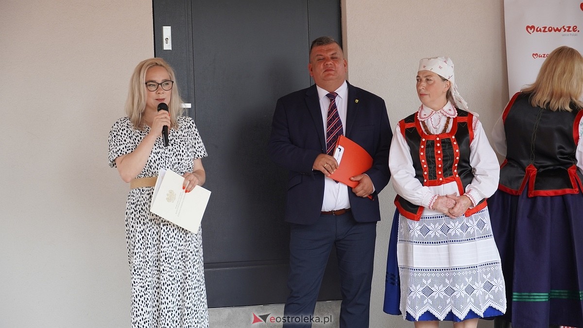 Święto Barci na Mazowszu czyli odpust św. Anny w Dąbrówce [27.07.2025] - zdjęcie #50 - eOstroleka.pl