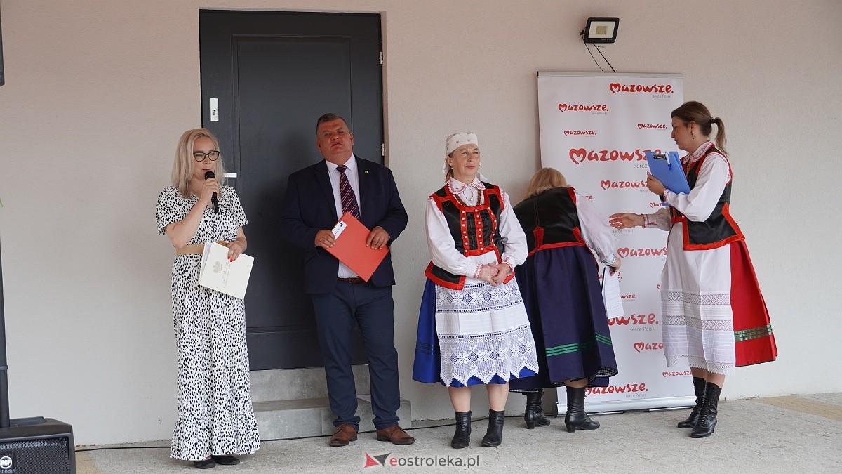 Święto Barci na Mazowszu czyli odpust św. Anny w Dąbrówce [27.07.2025] - zdjęcie #48 - eOstroleka.pl