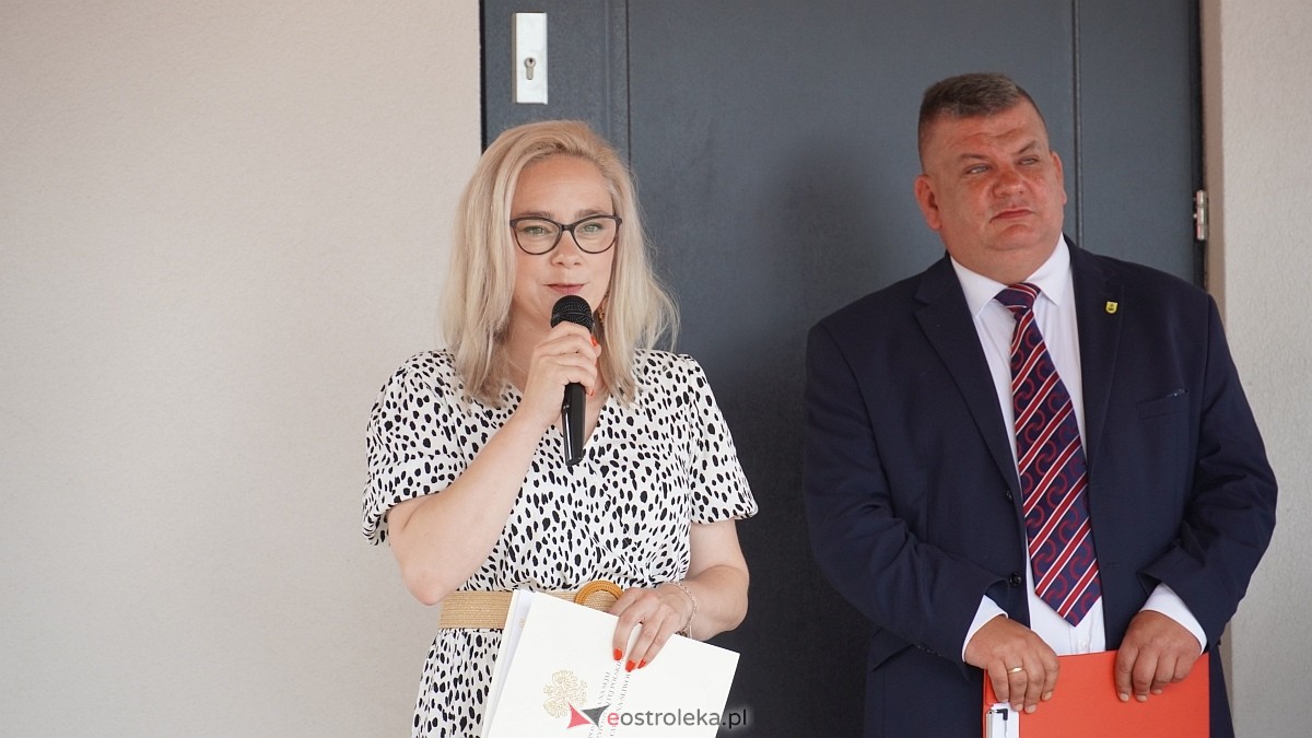 Święto Barci na Mazowszu czyli odpust św. Anny w Dąbrówce [27.07.2025] - zdjęcie #46 - eOstroleka.pl