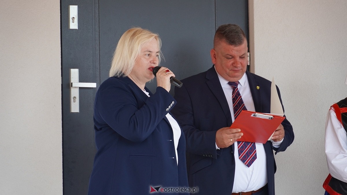 Święto Barci na Mazowszu czyli odpust św. Anny w Dąbrówce [27.07.2025] - zdjęcie #44 - eOstroleka.pl