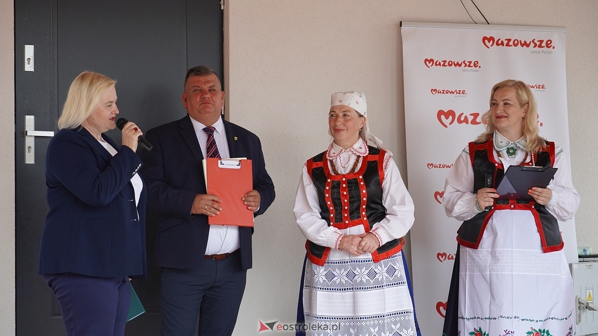 Święto Barci na Mazowszu czyli odpust św. Anny w Dąbrówce [27.07.2025] - zdjęcie #42 - eOstroleka.pl