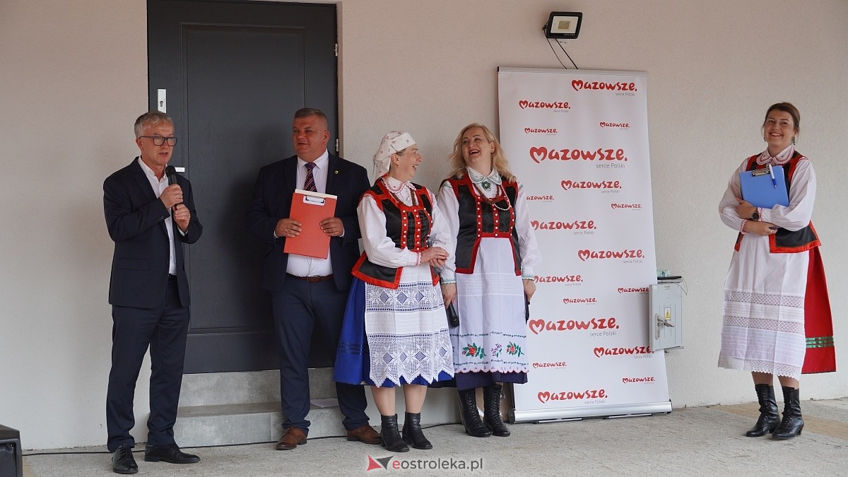 Święto Barci na Mazowszu czyli odpust św. Anny w Dąbrówce [27.07.2025] - zdjęcie #40 - eOstroleka.pl