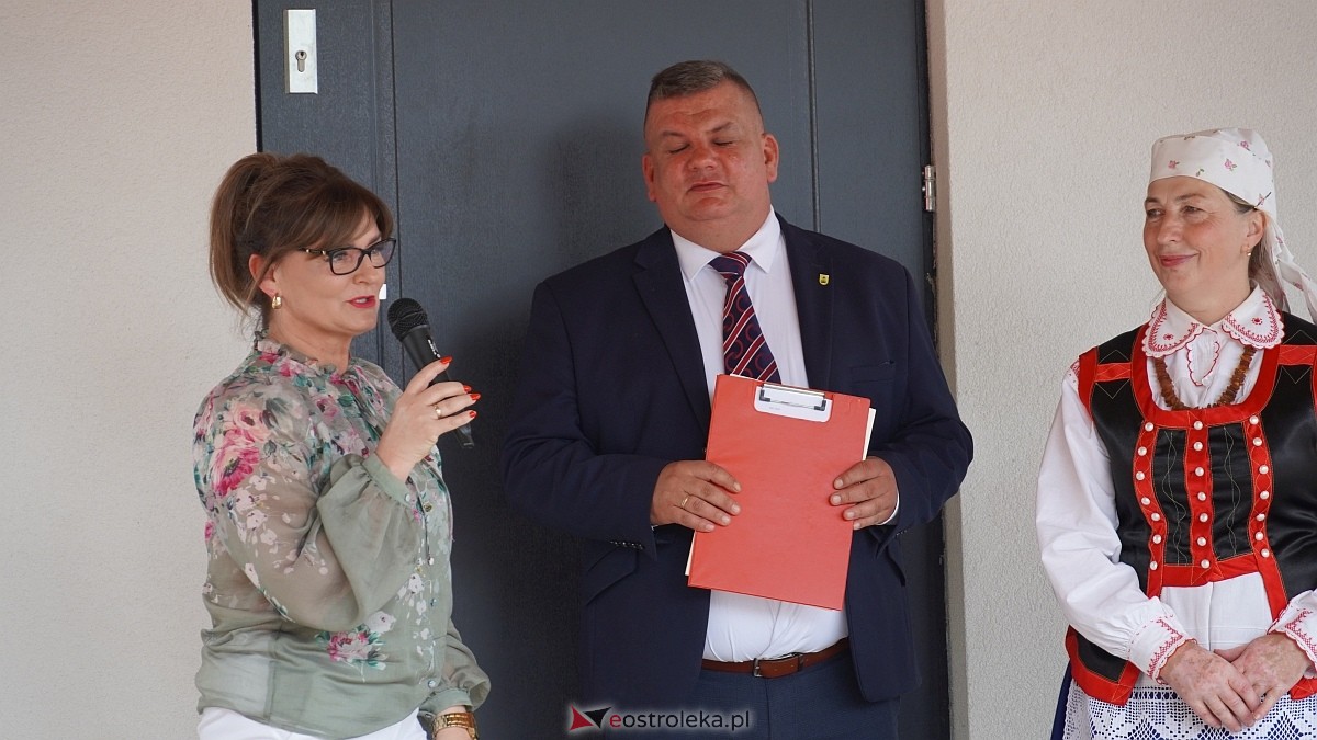 Święto Barci na Mazowszu czyli odpust św. Anny w Dąbrówce [27.07.2025] - zdjęcie #38 - eOstroleka.pl