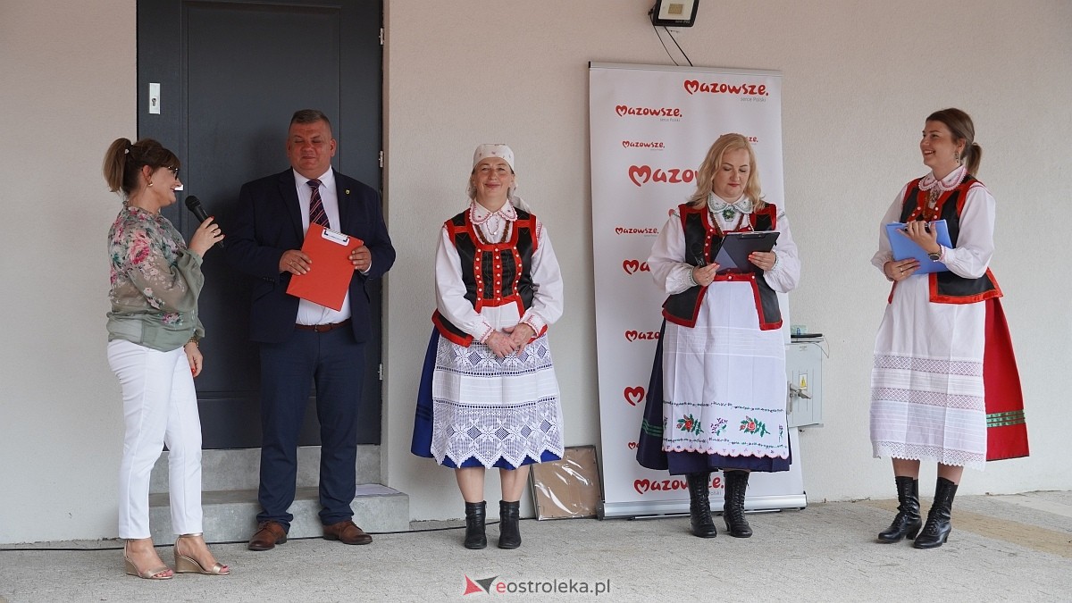 Święto Barci na Mazowszu czyli odpust św. Anny w Dąbrówce [27.07.2025] - zdjęcie #36 - eOstroleka.pl