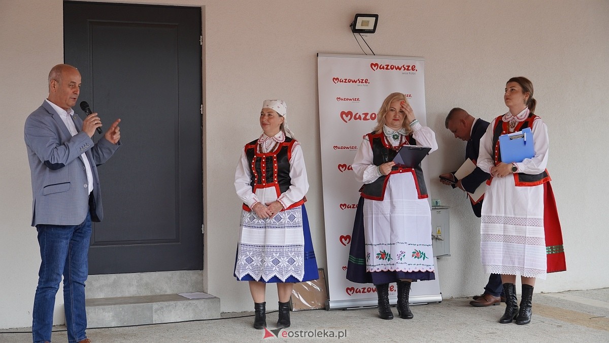 Święto Barci na Mazowszu czyli odpust św. Anny w Dąbrówce [27.07.2025] - zdjęcie #32 - eOstroleka.pl