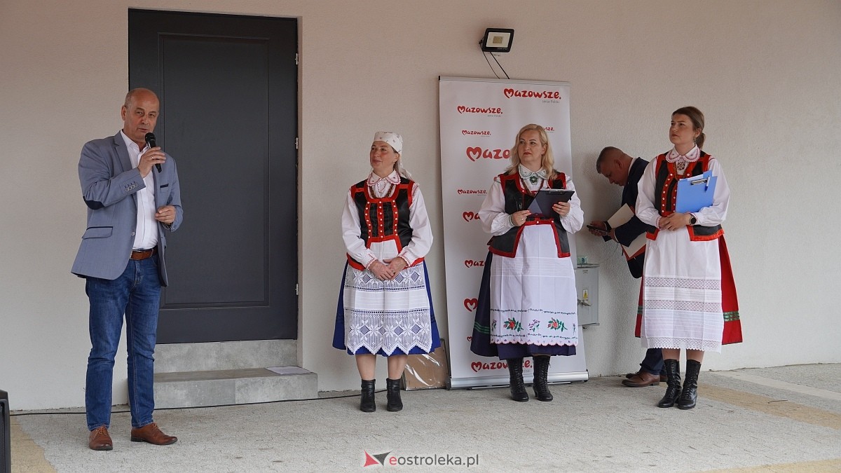 Święto Barci na Mazowszu czyli odpust św. Anny w Dąbrówce [27.07.2025] - zdjęcie #30 - eOstroleka.pl
