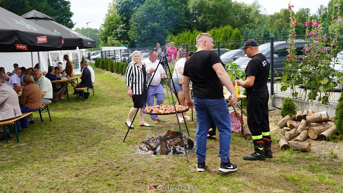 Święto Barci na Mazowszu czyli odpust św. Anny w Dąbrówce [27.07.2025] - zdjęcie #24 - eOstroleka.pl