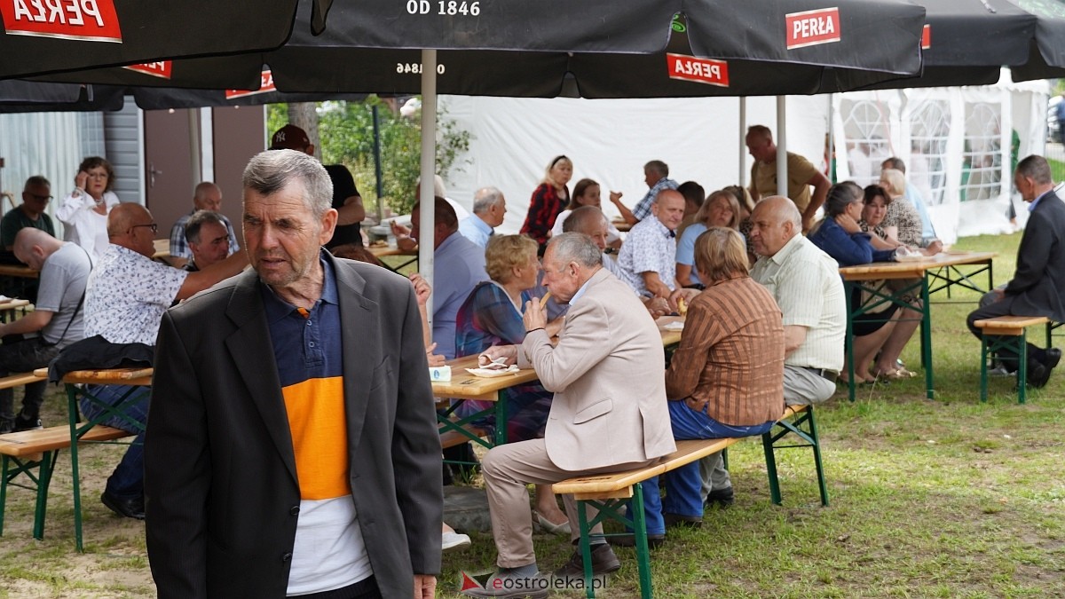 Święto Barci na Mazowszu czyli odpust św. Anny w Dąbrówce [27.07.2025] - zdjęcie #22 - eOstroleka.pl