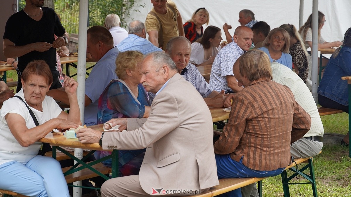 Święto Barci na Mazowszu czyli odpust św. Anny w Dąbrówce [27.07.2025] - zdjęcie #16 - eOstroleka.pl