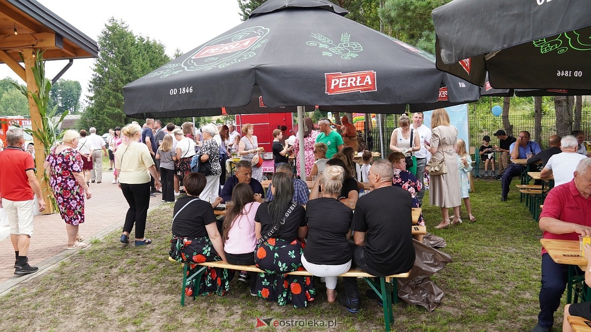 Święto Barci na Mazowszu czyli odpust św. Anny w Dąbrówce [27.07.2025] - zdjęcie #15 - eOstroleka.pl