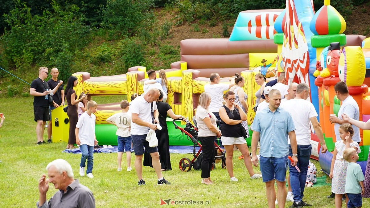 Święto Barci na Mazowszu czyli odpust św. Anny w Dąbrówce [27.07.2025] - zdjęcie #11 - eOstroleka.pl