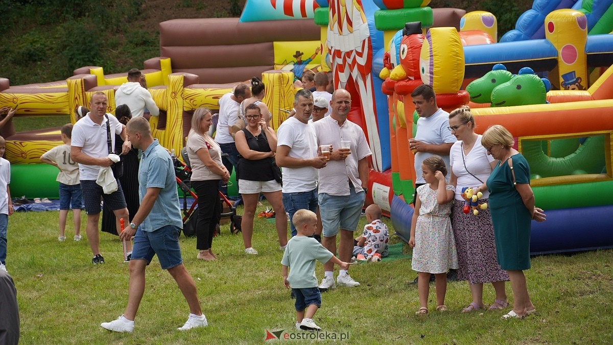 Święto Barci na Mazowszu czyli odpust św. Anny w Dąbrówce [27.07.2025] - zdjęcie #10 - eOstroleka.pl