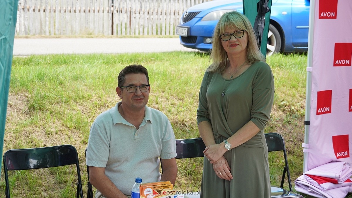 Święto Barci na Mazowszu czyli odpust św. Anny w Dąbrówce [27.07.2025] - zdjęcie #8 - eOstroleka.pl
