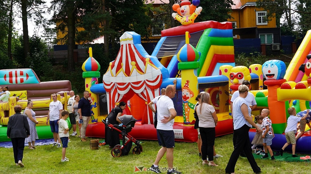 Święto Barci na Mazowszu czyli odpust św. Anny w Dąbrówce [27.07.2025] - zdjęcie #2 - eOstroleka.pl