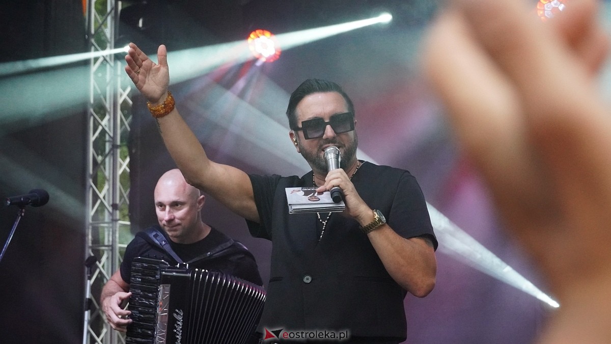 Koncerty Andre i Verdis na odpuście w Kamiance [27.07.2025] - zdjęcie #110 - eOstroleka.pl