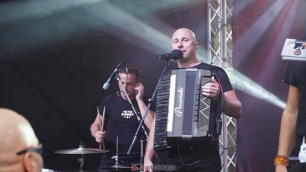Koncerty Andre i Verdis na odpuście w Kamiance [27.07.2025] - zdjęcie #106 - eOstroleka.pl