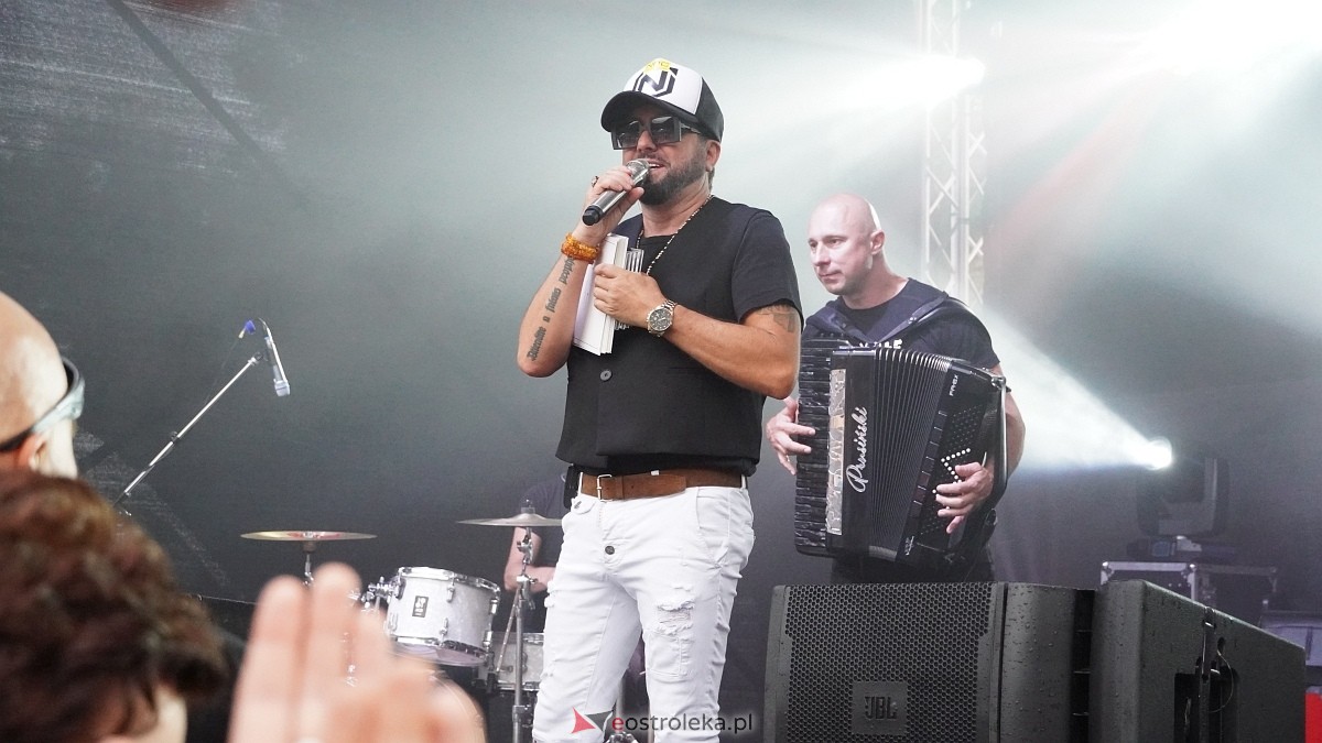 Koncerty Andre i Verdis na odpuście w Kamiance [27.07.2025] - zdjęcie #97 - eOstroleka.pl