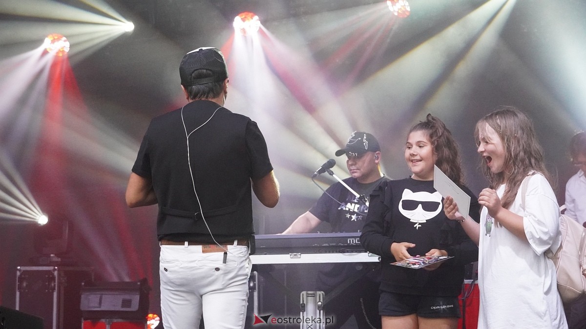Koncerty Andre i Verdis na odpuście w Kamiance [27.07.2025] - zdjęcie #94 - eOstroleka.pl
