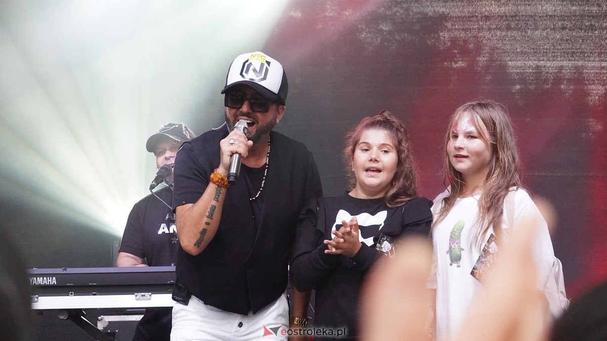 Koncerty Andre i Verdis na odpuście w Kamiance [27.07.2025] - zdjęcie #92 - eOstroleka.pl