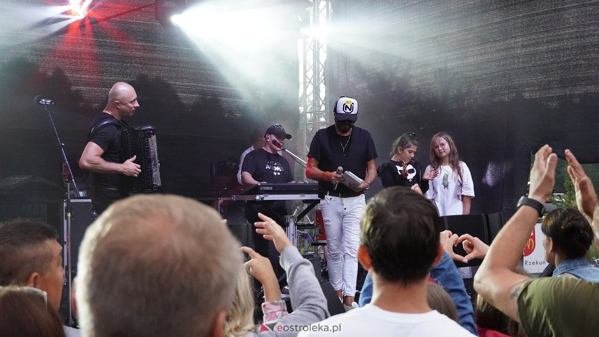 Koncerty Andre i Verdis na odpuście w Kamiance [27.07.2025] - zdjęcie #91 - eOstroleka.pl