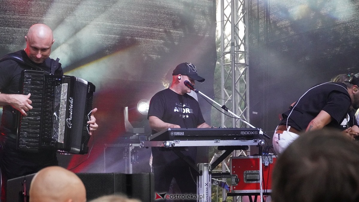 Koncerty Andre i Verdis na odpuście w Kamiance [27.07.2025] - zdjęcie #90 - eOstroleka.pl