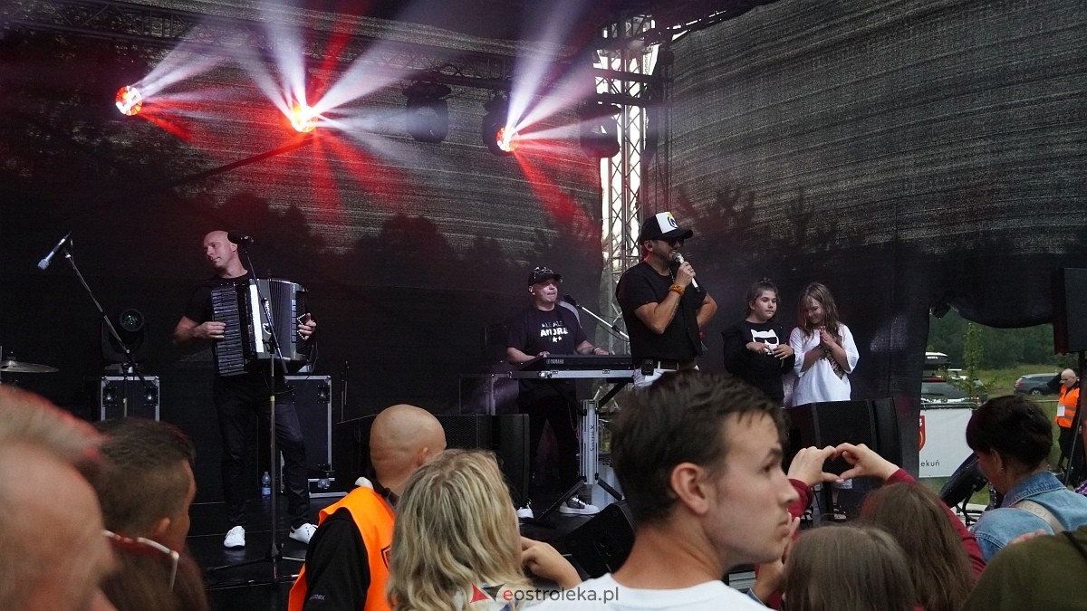 Koncerty Andre i Verdis na odpuście w Kamiance [27.07.2025] - zdjęcie #87 - eOstroleka.pl