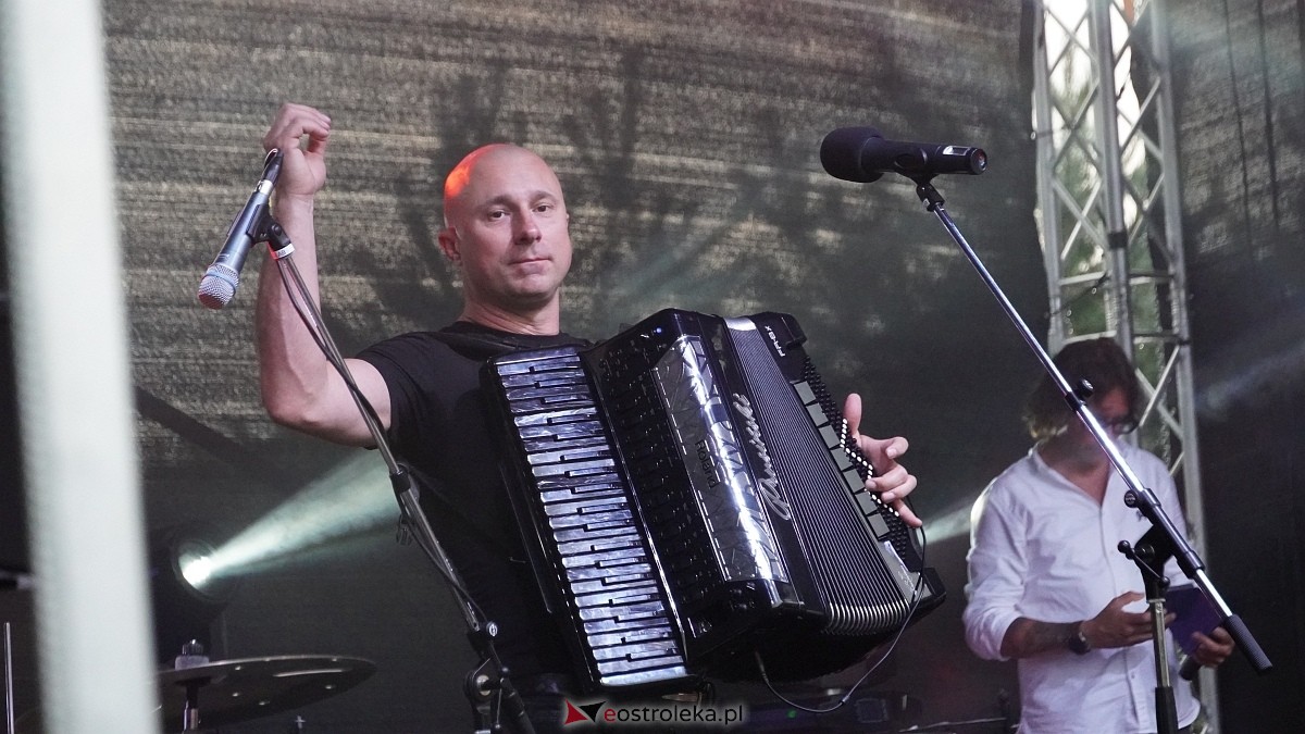 Koncerty Andre i Verdis na odpuście w Kamiance [27.07.2025] - zdjęcie #85 - eOstroleka.pl