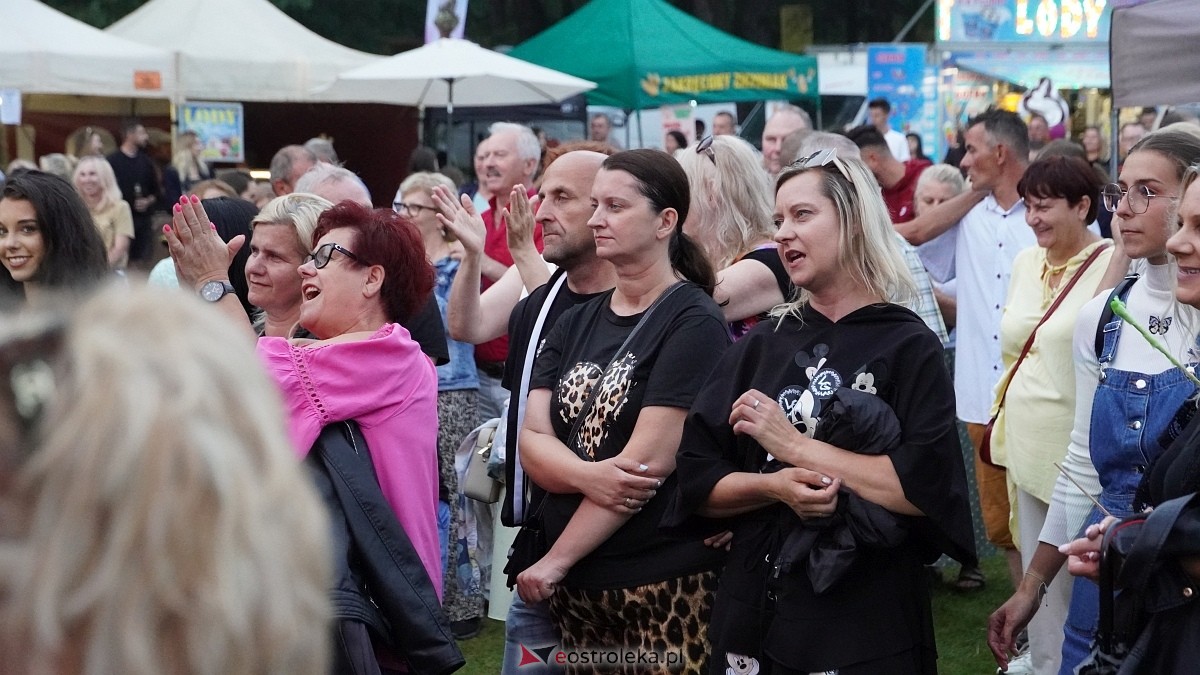 Koncerty Andre i Verdis na odpuście w Kamiance [27.07.2025] - zdjęcie #83 - eOstroleka.pl