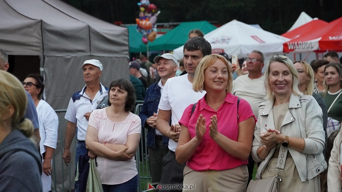Koncerty Andre i Verdis na odpuście w Kamiance [27.07.2025] - zdjęcie #82 - eOstroleka.pl