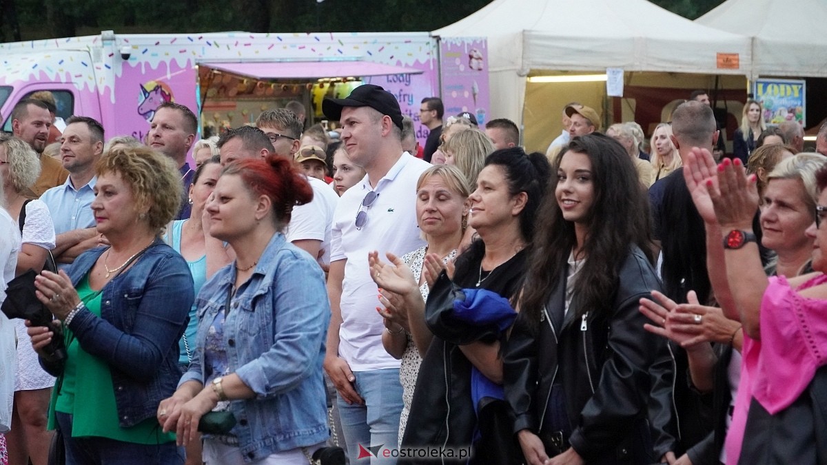 Koncerty Andre i Verdis na odpuście w Kamiance [27.07.2025] - zdjęcie #81 - eOstroleka.pl