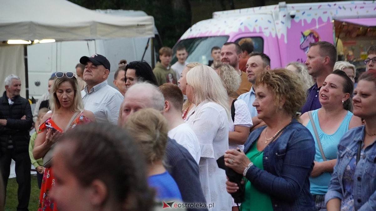 Koncerty Andre i Verdis na odpuście w Kamiance [27.07.2025] - zdjęcie #80 - eOstroleka.pl