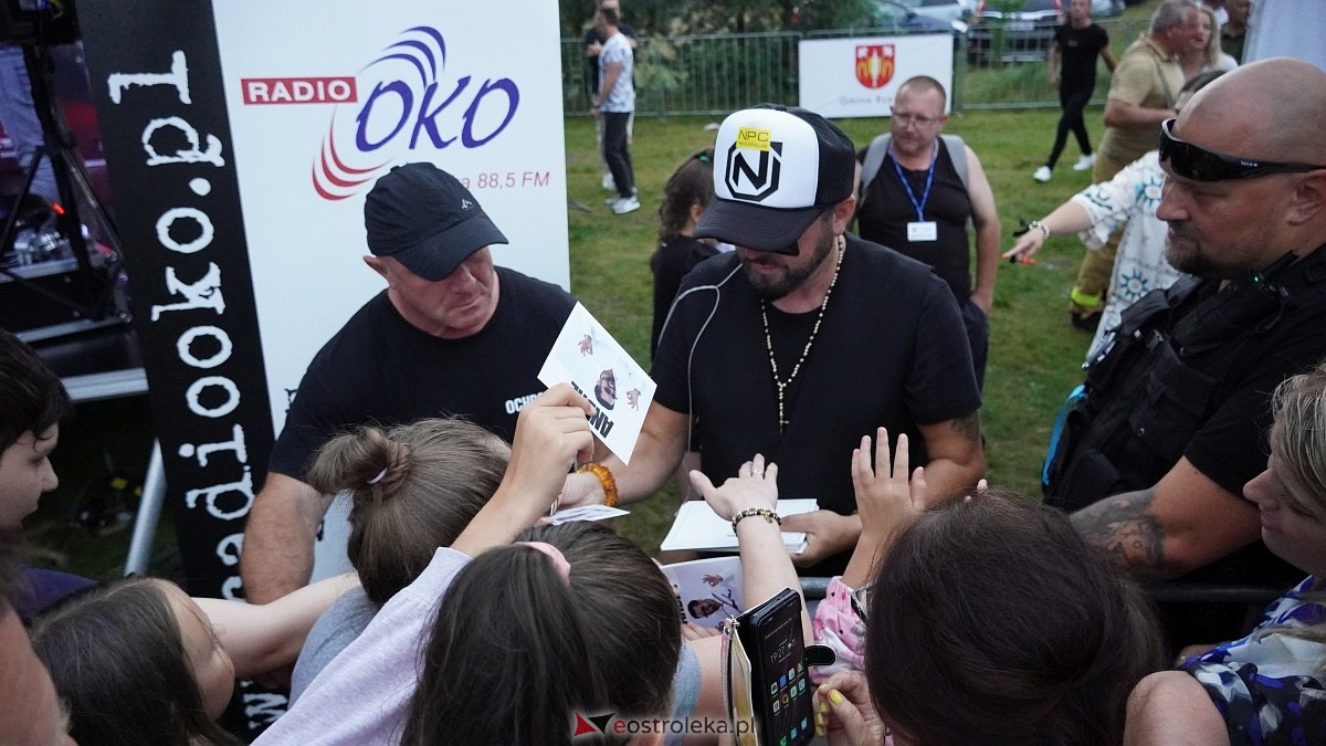 Koncerty Andre i Verdis na odpuście w Kamiance [27.07.2025] - zdjęcie #79 - eOstroleka.pl
