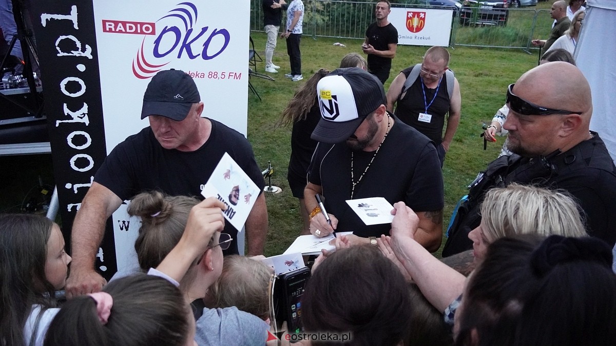 Koncerty Andre i Verdis na odpuście w Kamiance [27.07.2025] - zdjęcie #78 - eOstroleka.pl