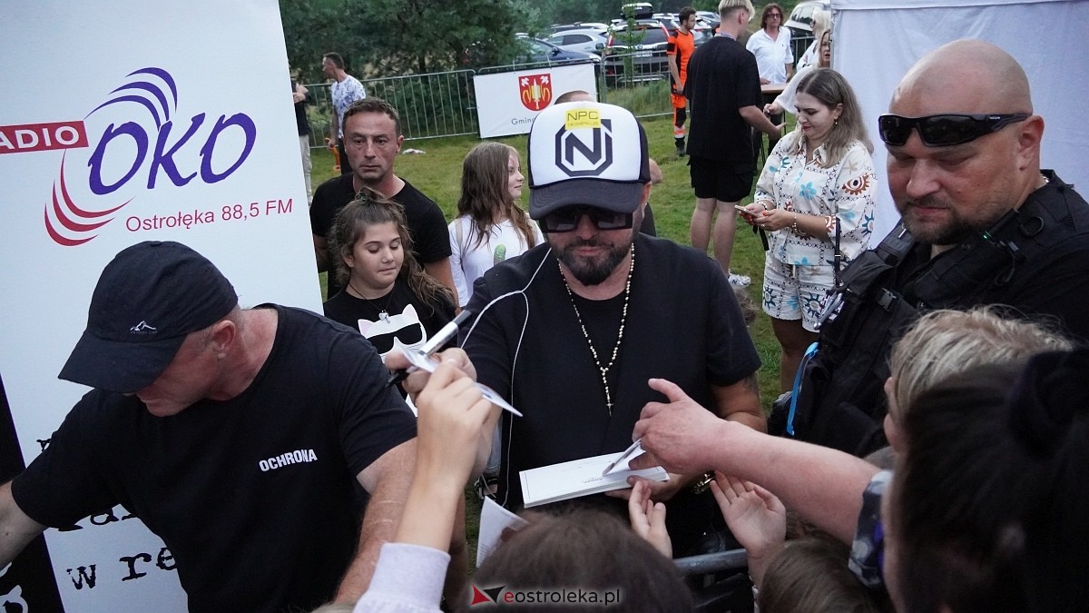 Koncerty Andre i Verdis na odpuście w Kamiance [27.07.2025] - zdjęcie #77 - eOstroleka.pl