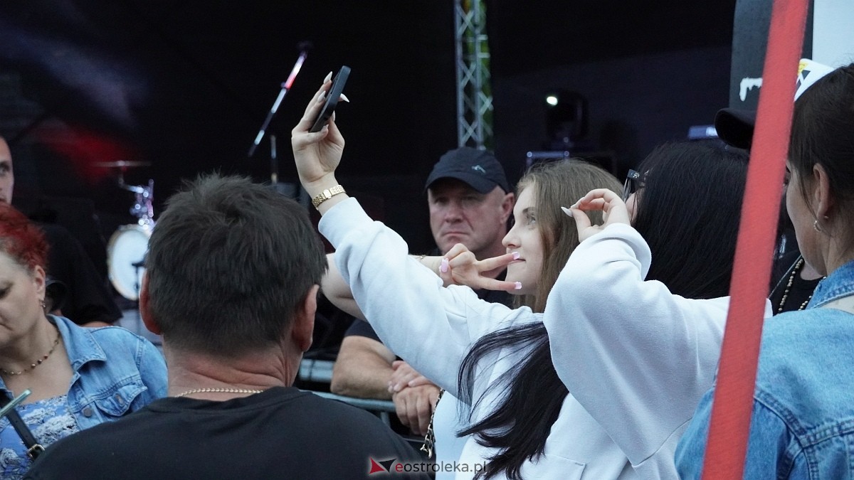 Koncerty Andre i Verdis na odpuście w Kamiance [27.07.2025] - zdjęcie #75 - eOstroleka.pl