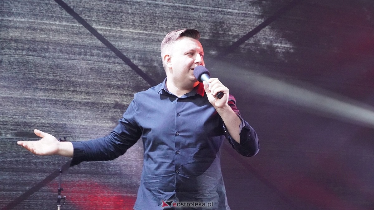 Koncerty Andre i Verdis na odpuście w Kamiance [27.07.2025] - zdjęcie #74 - eOstroleka.pl