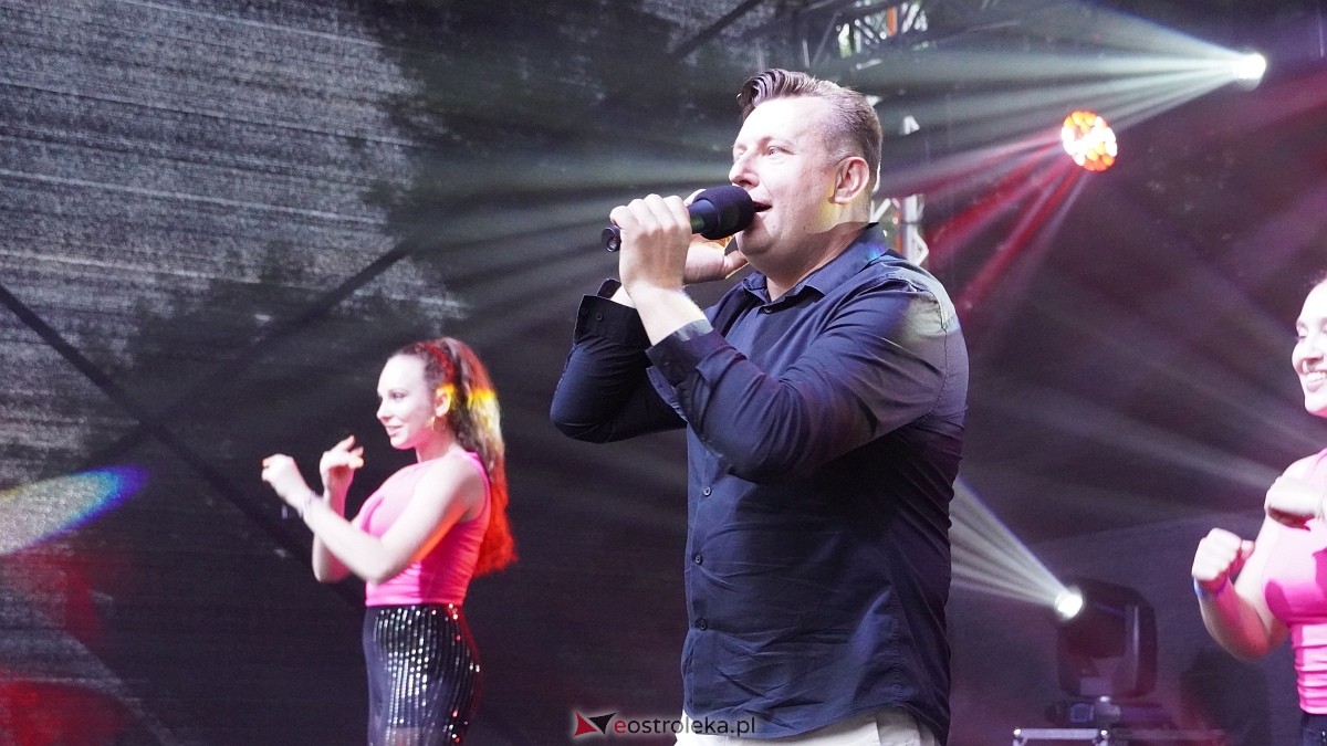 Koncerty Andre i Verdis na odpuście w Kamiance [27.07.2025] - zdjęcie #67 - eOstroleka.pl