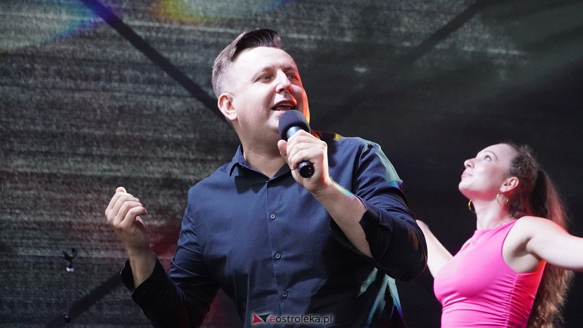 Koncerty Andre i Verdis na odpuście w Kamiance [27.07.2025] - zdjęcie #64 - eOstroleka.pl