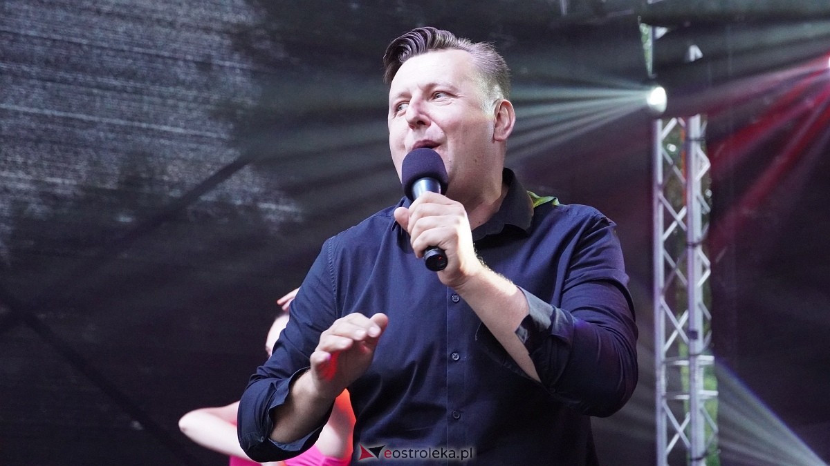 Koncerty Andre i Verdis na odpuście w Kamiance [27.07.2025] - zdjęcie #63 - eOstroleka.pl