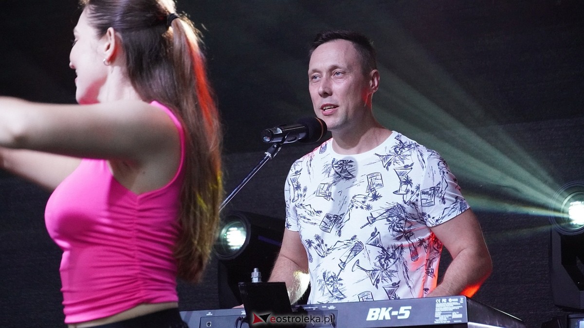 Koncerty Andre i Verdis na odpuście w Kamiance [27.07.2025] - zdjęcie #59 - eOstroleka.pl