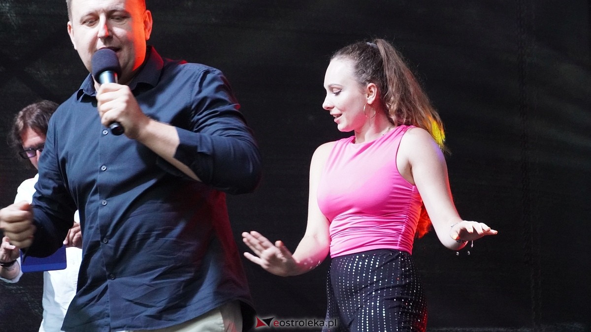 Koncerty Andre i Verdis na odpuście w Kamiance [27.07.2025] - zdjęcie #57 - eOstroleka.pl