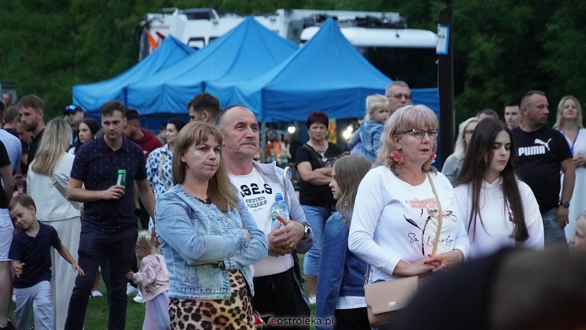 Koncerty Andre i Verdis na odpuście w Kamiance [27.07.2025] - zdjęcie #56 - eOstroleka.pl