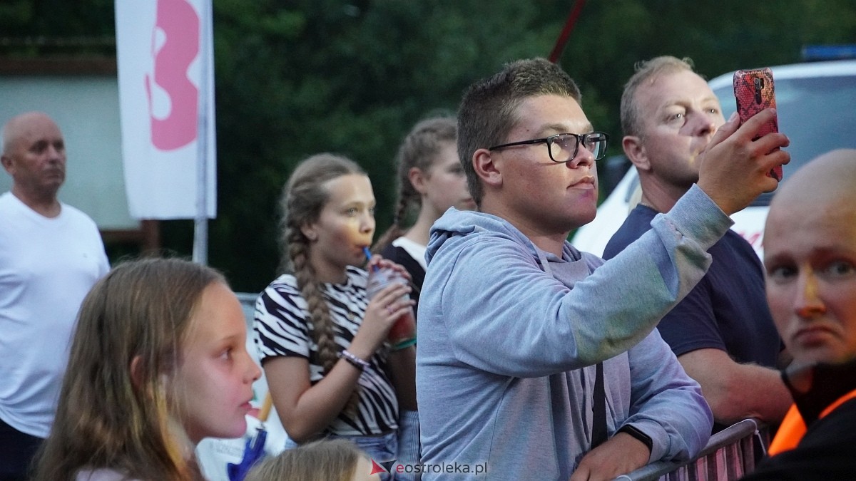 Koncerty Andre i Verdis na odpuście w Kamiance [27.07.2025] - zdjęcie #55 - eOstroleka.pl