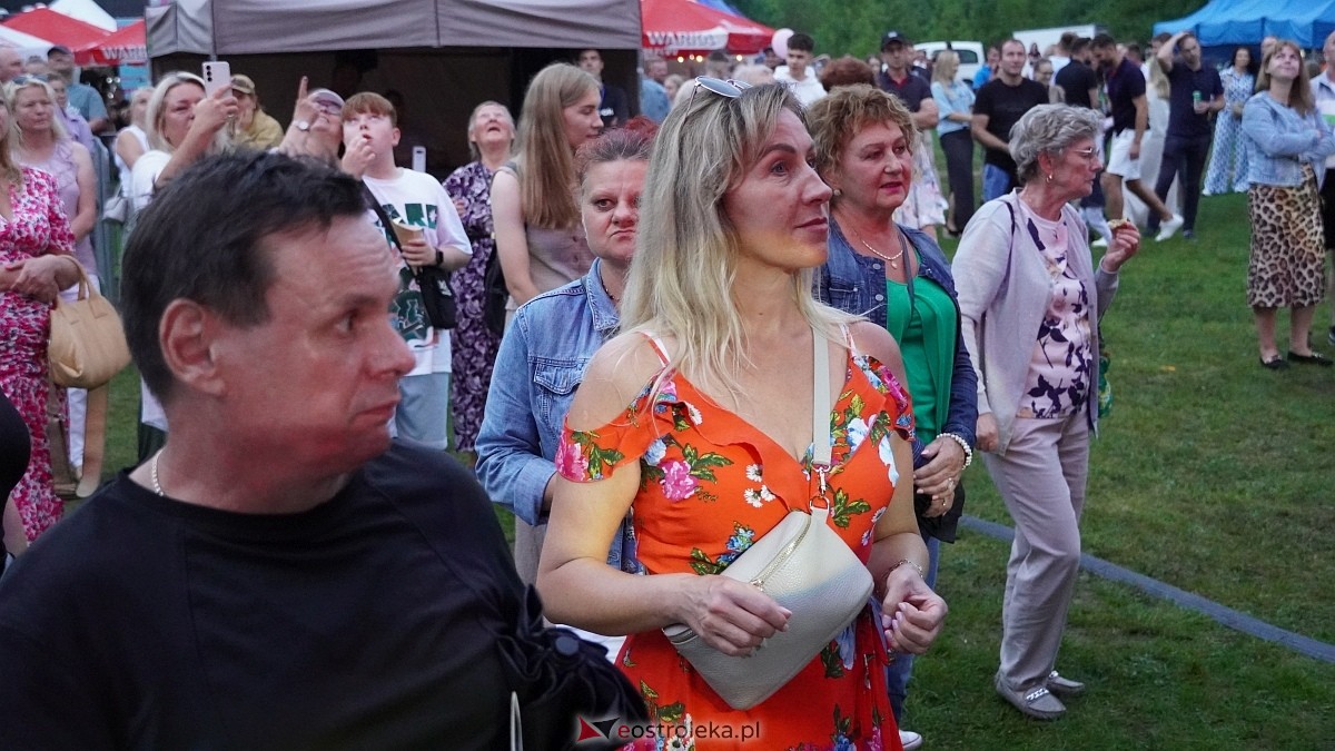 Koncerty Andre i Verdis na odpuście w Kamiance [27.07.2025] - zdjęcie #54 - eOstroleka.pl