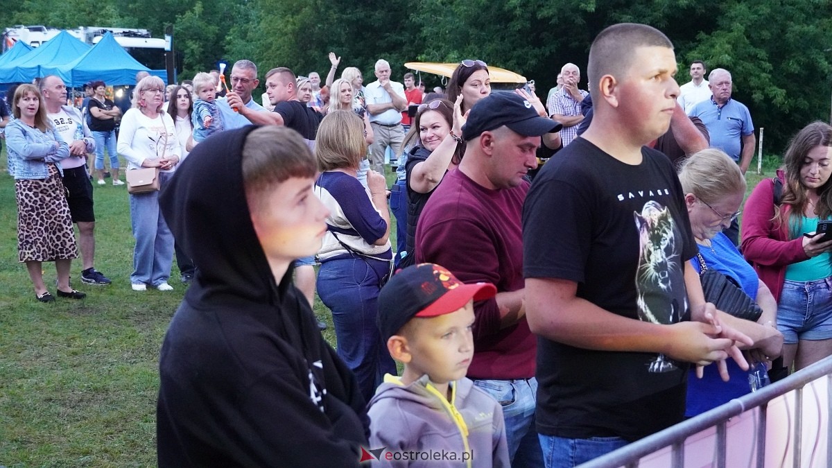 Koncerty Andre i Verdis na odpuście w Kamiance [27.07.2025] - zdjęcie #51 - eOstroleka.pl