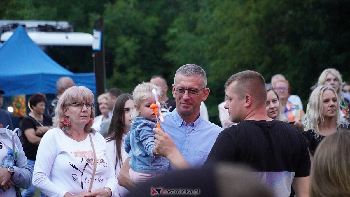 Koncerty Andre i Verdis na odpuście w Kamiance [27.07.2025] - zdjęcie #50 - eOstroleka.pl
