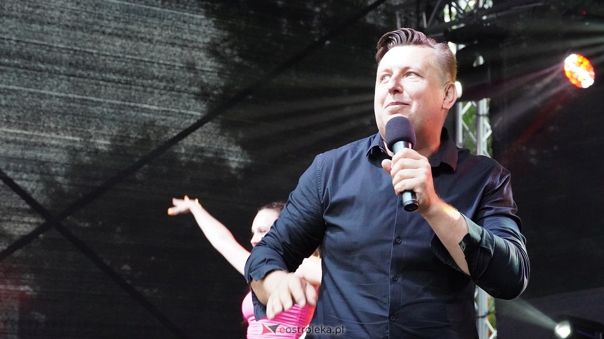Koncerty Andre i Verdis na odpuście w Kamiance [27.07.2025] - zdjęcie #46 - eOstroleka.pl